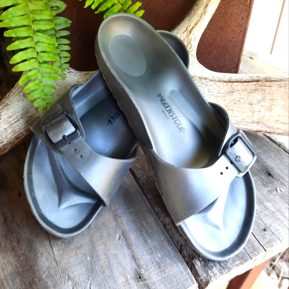 Birkenstock Eva Madrid Sandals
